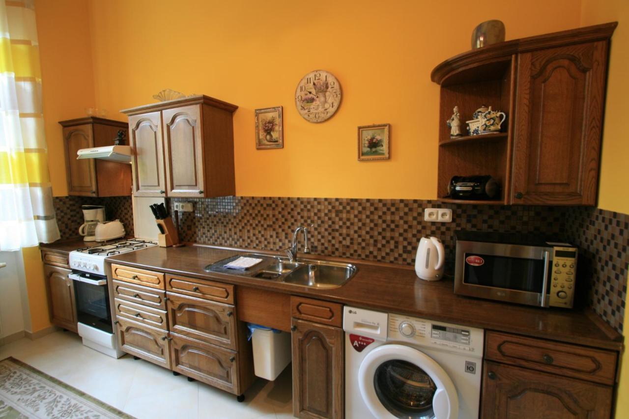 קרלובי וארי Apartment No. 20 Jaltska 3 מראה חיצוני תמונה