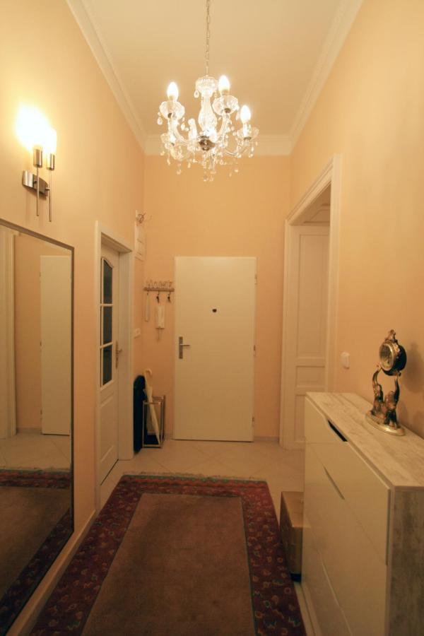 קרלובי וארי Apartment No. 20 Jaltska 3 מראה חיצוני תמונה