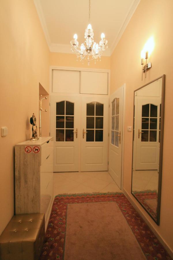 קרלובי וארי Apartment No. 20 Jaltska 3 מראה חיצוני תמונה