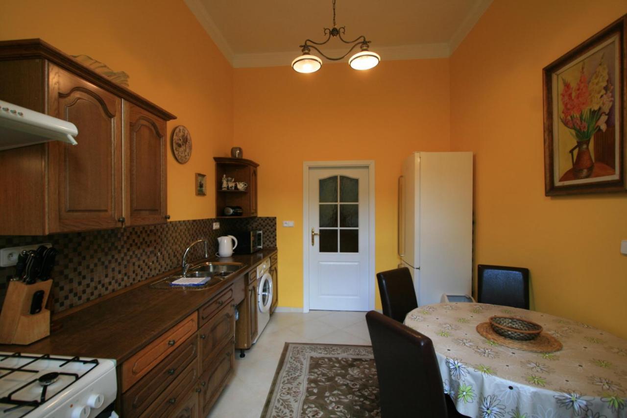 קרלובי וארי Apartment No. 20 Jaltska 3 מראה חיצוני תמונה