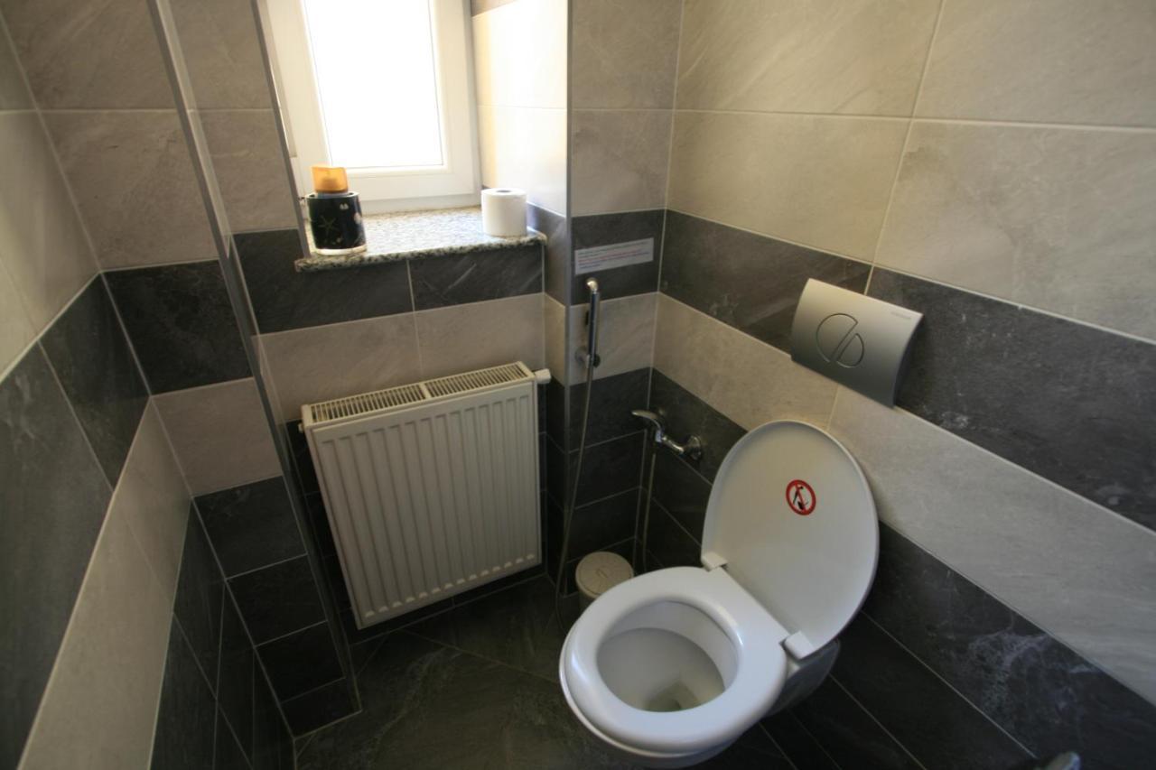 קרלובי וארי Apartment No. 20 Jaltska 3 מראה חיצוני תמונה