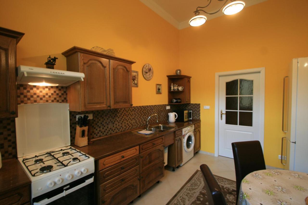 קרלובי וארי Apartment No. 20 Jaltska 3 מראה חיצוני תמונה